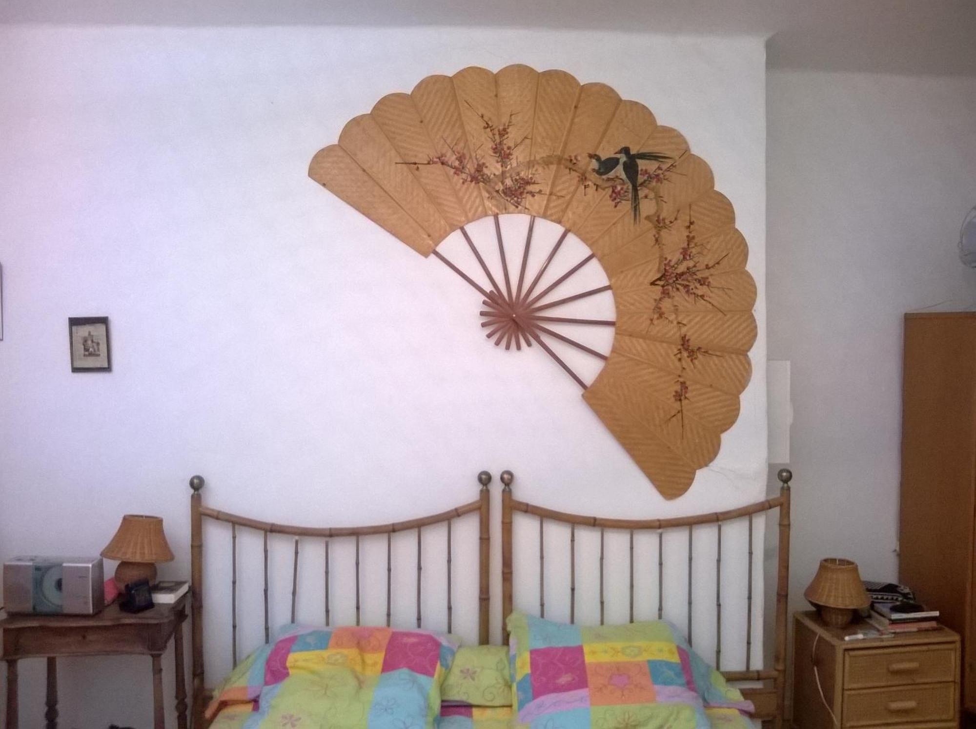 Le Val Leron Bed & Breakfast Valaurie ภายนอก รูปภาพ