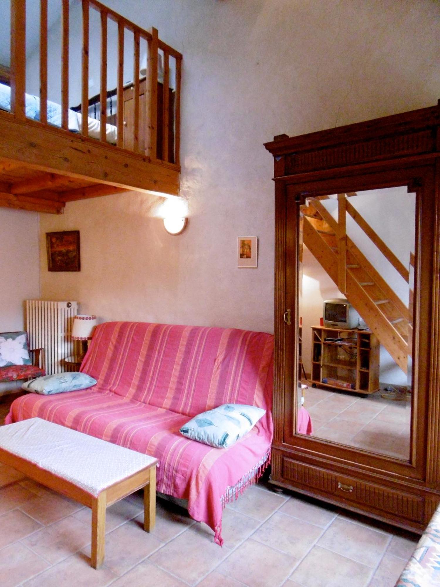 Le Val Leron Bed & Breakfast Valaurie ห้อง รูปภาพ
