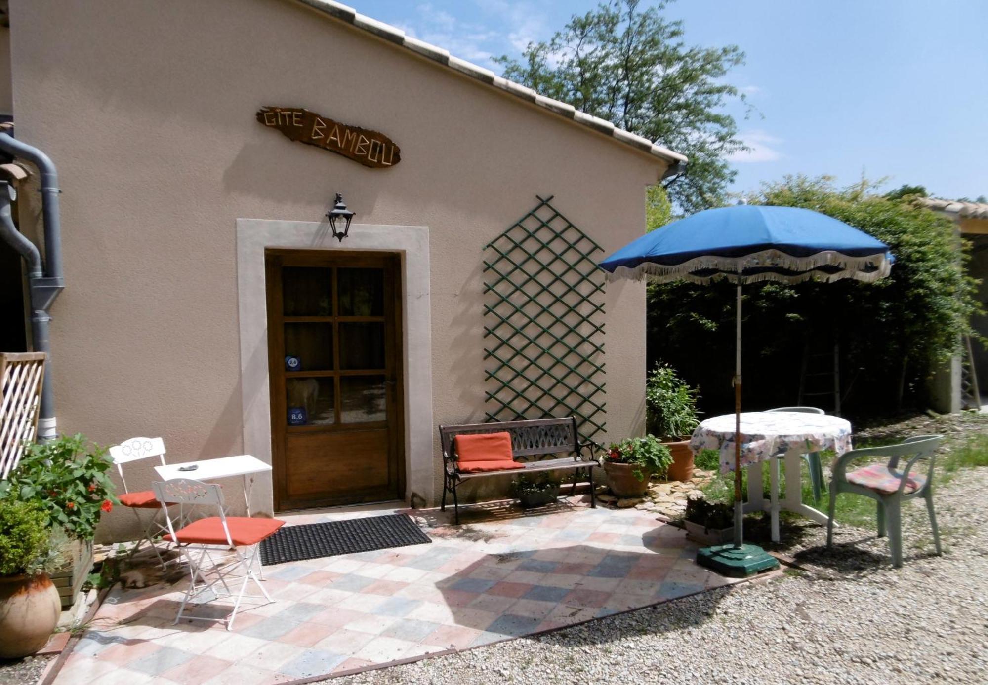 Le Val Leron Bed & Breakfast Valaurie ห้อง รูปภาพ