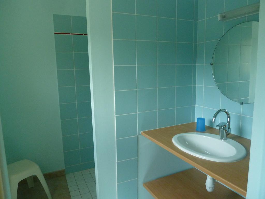 Le Val Leron Bed & Breakfast Valaurie ภายนอก รูปภาพ